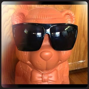 Black Sunglasses